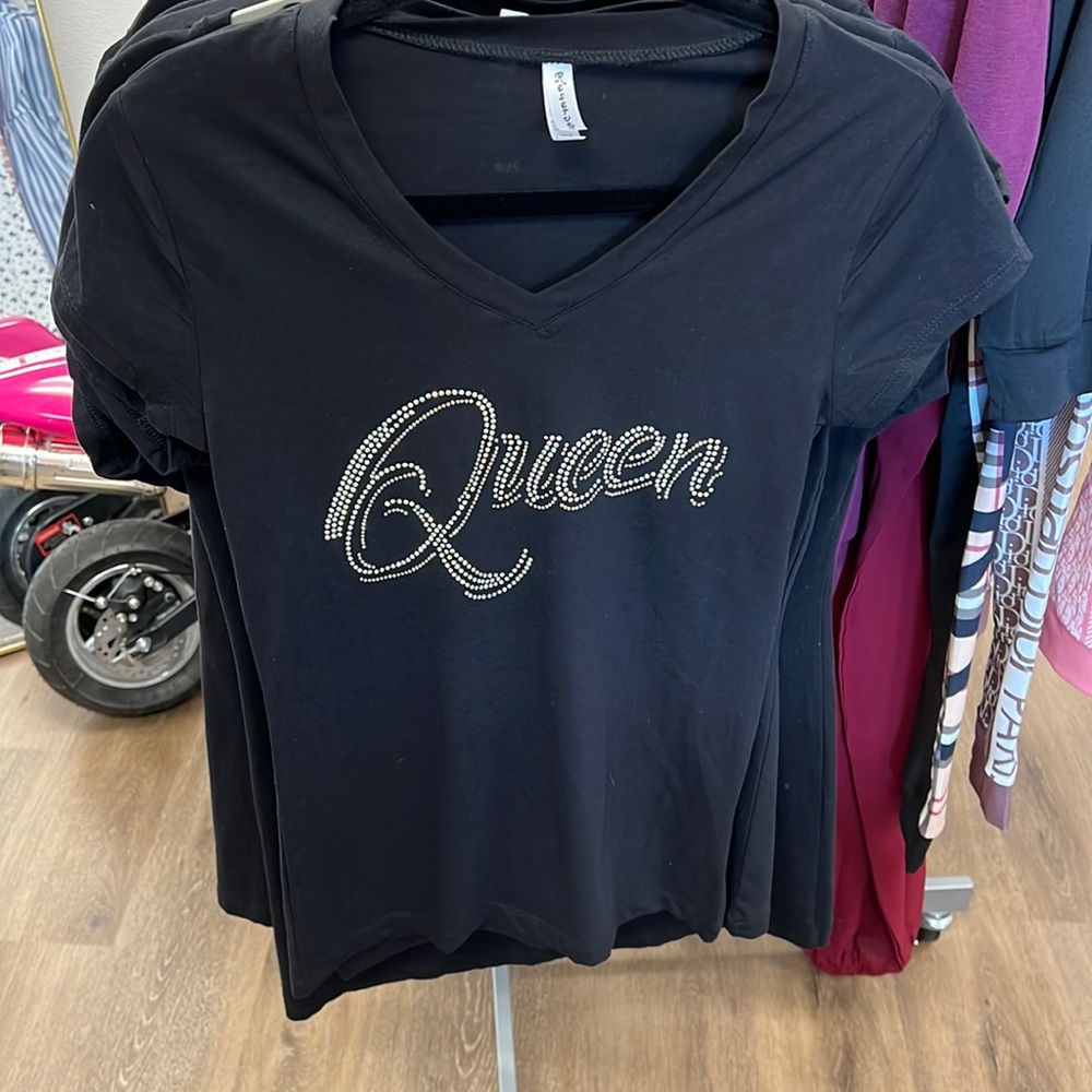 Queen t shirt